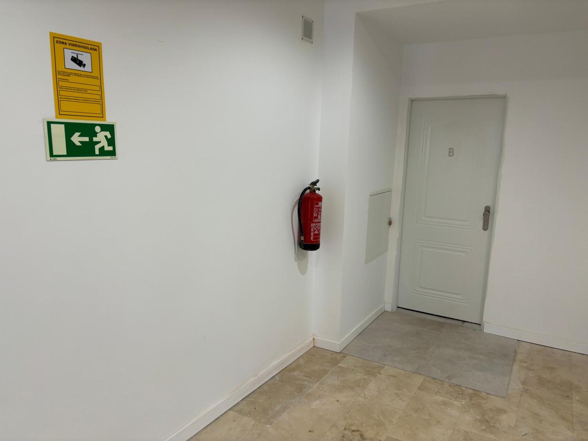 Estudio Centrico Alicante Dış mekan fotoğraf