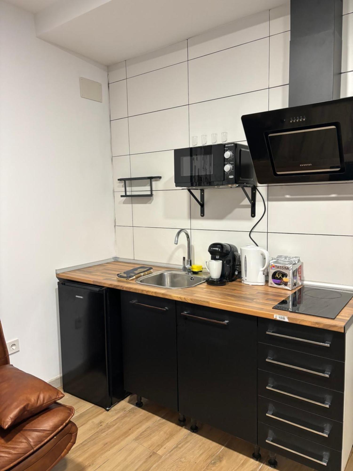 Estudio Centrico Alicante Dış mekan fotoğraf