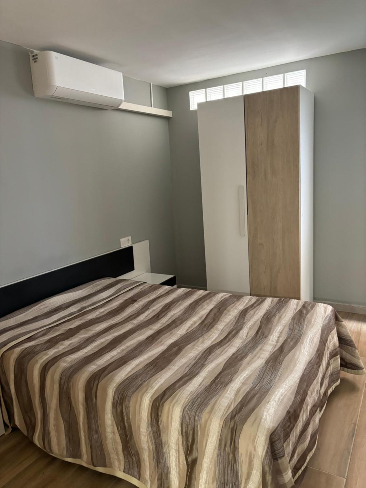 Estudio Centrico Alicante Dış mekan fotoğraf