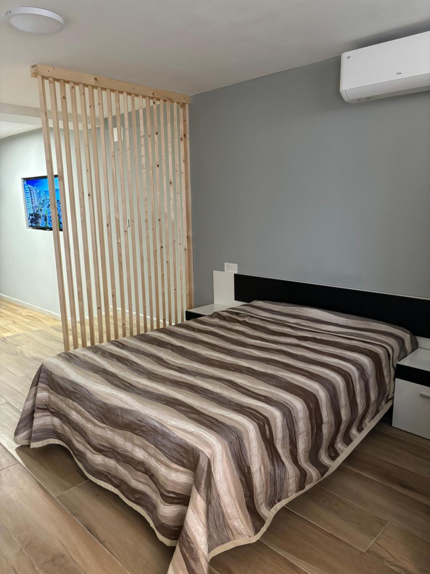 Estudio Centrico Alicante Dış mekan fotoğraf