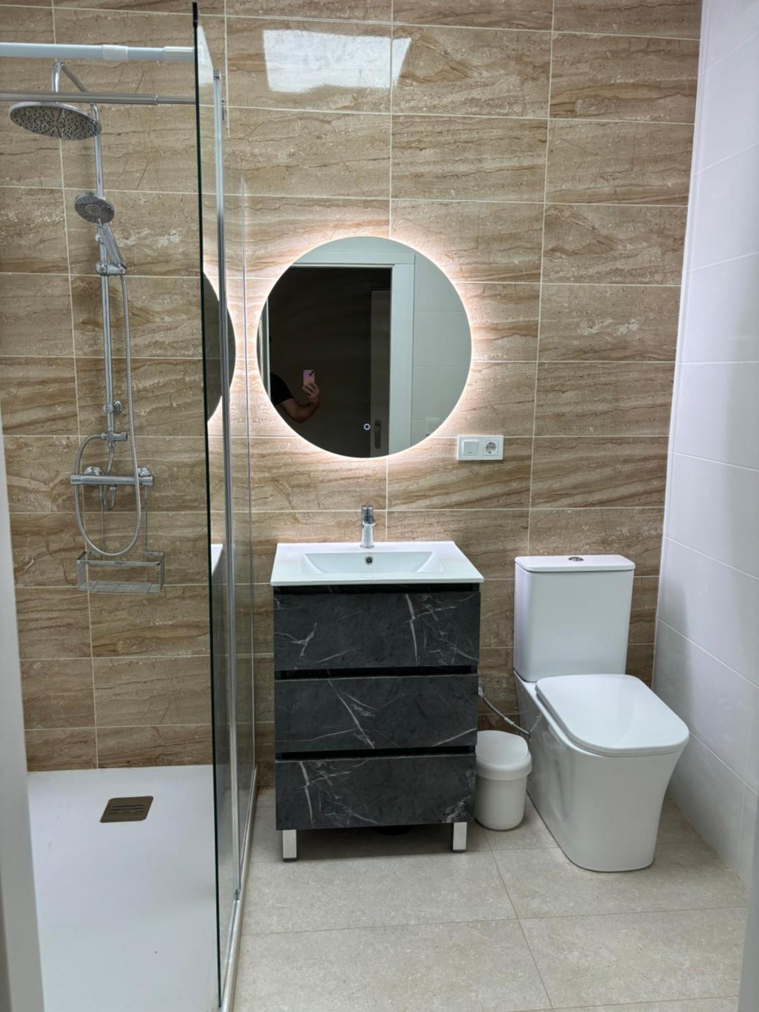 Estudio Centrico Alicante Dış mekan fotoğraf