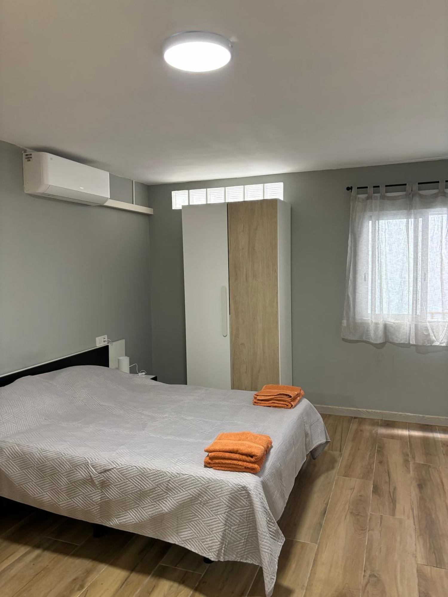 Estudio Centrico Alicante Dış mekan fotoğraf